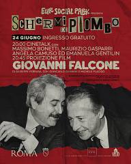 Da giovanni falcone a tommaso buscetta. verita', testimonianze e proiezioni nella rassegna